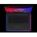 ASUS ROG SCAR 16 | G635LW-RW166W  1A-OFF-BLACK ( Intel  Core Ultra 9 275HX / 32GB / 1TB PCIE M.2 SSD / RTX5080-16GB /16"QHD(2.5K) -240HZ/Win 11 )