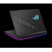 ASUS ROG SCAR 16 | G635LW-RW166W  1A-OFF-BLACK ( Intel  Core Ultra 9 275HX / 32GB / 1TB PCIE M.2 SSD / RTX5080-16GB /16"QHD(2.5K) -240HZ/Win 11 )