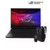 ASUS ROG SCAR 18 | G835LX-SA181W - OFF-BLACK ( Intel Core  Ultra 9-275HX / 64GB / 2TB PCIE M.2 SSD / RTX5090-24GB /18"QHD(2.5K) IPS -240HZ/Win 11 )