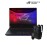 ASUS ROG SCAR 16 |  G635LX-RW166W 1A-OFF-BLACK ( Intel Core Ultra 9 -275HX / 64GB / 2TB PCIE M.2 SSD / RTX5090-24GB /16"QHD(2.5K) IPS -240HZ/Win 11 )