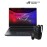 ASUS ROG Strix G16 | G615JHR-S5097W- Eclipse Gray ( Intel Core i7-14650HX / 32GB /  1TB PCIE M.2 SSD / RTX5050-8GB/16" 2.5 K( QHD+ ) IPS - 240HZ / Win11)