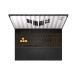 ASUS TUF F16 |​ FX608JMR-RV053W - JAEGER GRAY (  Intel Core  i7-14650HX /16GB / 1TB PCIE M.2 SSD/ RTX5060-8GB /16"FHD+( IPS ) 165HZ/ Win 11 )