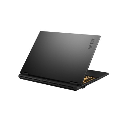 ASUS TUF F16 |​ FX608JPR-RV045W  -JAEGER GRAY ( Intel Core i7-14650HX /16GB / 1TB PCIE M.2 SSD/ RTX5070-8GB /16"FHD+( IPS ) 165HZ/ Win 11 )