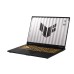 ASUS TUF F16 |​ FX608JMR-RV053W - JAEGER GRAY (  Intel Core  i7-14650HX /16GB / 1TB PCIE M.2 SSD/ RTX5060-8GB /16"FHD+( IPS ) 165HZ/ Win 11 )