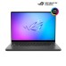 ASUS  ROG Zephyrus G14  | GA403WM-QS044WS  -ECLIPSE GRAY (  AMD Ryzen™ AI 9 HX 370 / 32 GB /1TB PCIE SSD / RTX5060-8GB/14 "OLED  (3K) -120HZ / Win11 )
