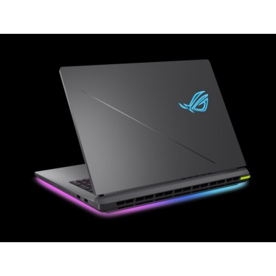 ASUS ROG Strix G16 | G615JHR-RV073W - Volt Green  ( Intel Core i7-14650HX / 16GB / 1TB PCIE M.2 SSD / RTX5050-8GB/16" ( FHD+ ) IPS -165HZ / Win11)