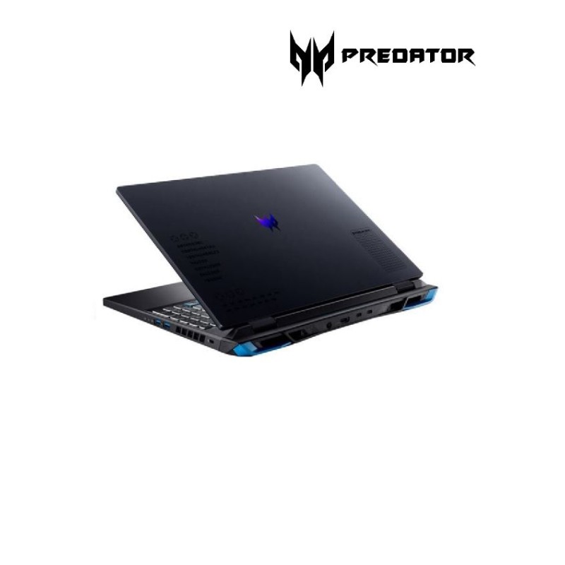 ACER Predator Helios  Neo16 | PH16-72-71PJ-BLACK ( Intel Corei7-14700HX /32GB/ 1TB B PCIE/16" WQXGA-165Hz/RTX4060-8GB/Win11 )