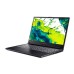 ACER Aspire 7 | A715-59G-72SE -Black ( Intel Core i7-12650H / 16GB / 512GB PCIE SSD /15.6"FHD-144Hz /RTX3050-6GB /DOS )