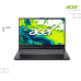 ACER Aspire 7 | A715-59G -Black ( Intel Core i5-12450H / 16GB / 512GB PCIE SSD /15.6"FHD-144Hz /RTX3050-6GB /DOS )