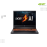 ACER Nitro V16 AI | ANV16-42-R309 -Obsidian Black ( AMD Ryzen 5-240 / 16GB / 512GB PCIE SSD /16"FHD+ ( 180 Hz) /RTX5050-8GB /DOS )