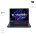 ACER Predator Helios Neo 16 | PHN16-72-7769- Black ( Intel Core i7-14700HX  / 16GB /  512 GB PCIE SSD /16"WQXGA IPS-(240H Z) /RTX4050-6GB /DOS )
