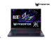 ACER Predator Helios Neo 16S | AI- 98RF Obsidian-Black ( Intel Core Ultra 9-275HX  / 32GB /  1 TB PCIE SSD /16"OLED-(240H Z) /RTX5070Ti-12GB /Win 11 )