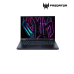 ACER Predator Helios 18 | PH18-72-96K2-BLACK ( Intel  Core  i9-14900HX/32GB/ 1 TB PCIE/18" WQXGA(2K)-240Hz/RTX4080-16GB/Win11 )