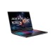ACER Nitro V 16S |  71EQ-Obsidian Black ( Intel Core 7-240H  / 16GB /  512 GB PCIE SSD /16"WQHD -IPS(180H Z) /RTX5060-8GB /DOS )