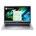 ACER Aspire 3 |  A314-36M-30E0-Sliver ( Intel Core i3‐N305/ 4GB / 256GB PCIE SSD /14"FHD/ DOS )