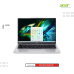Acer Aspire LITE 14 | AL14M-Sliver ( Intel Celeron N150 / 8GB / 512 GB PCIE SSD /14"FHD+(IPS)/ DOS )