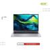 Acer Aspire LITE 16 | AL16-52P-35H1-Light Sliver ( Intel Core i3-1305U / 8GB / 512 GB PCIE SSD /16"FHD+/ DOS )