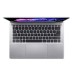Acer Swift GO 14 | SFG14-73-72XP-Pure Silver ( Intel Core Ultra 7 -155H / 16GB / 512 GB PCIE SSD /14"2.8K IPS/ Win11 )