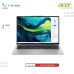 Acer Aspire LITE 16 | AL16-52P-35H1-Light Sliver ( Intel Core i3-1305U / 8GB / 512 GB PCIE SSD /16"FHD+/ DOS )