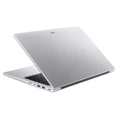 Acer Aspire LITE 15 | AL15-46P- R4ND -Light Sliver ( AMD Ryzen 3-5400U / 8GB / 512 GB PCIE SSD /15.6"FHD IPS/ DOS )