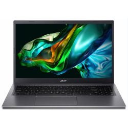 ACER Aspire 5 | A515-58P-59HQ-GRAY ( Intel Core i5-1335U /8GB /512GB PCIE SSD /15.6"FHD /DOS )