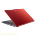 ACER Aspire 5 | A514-55-56U9-RED ( Intel i5‐1235U/4GB /512GB PCIE /14"FHD-IPS /DOS )