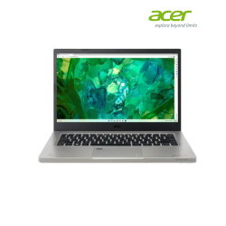 ACER Aspire Vero | 52P-31BB-GRAY ( Intel Core i3-1315U / 8GB / 256 GB PCIE SSD / 15.6"FHD/DOS )