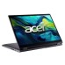 ACER Aspire 14 Spin | ASP14-51MTN-51FY (2 in 1 ) -SteelGray ( Intel Core 5-120U / 8GB / 512 GB PCIE SSD / 14"FHD+( IPS ) / Win 11 ) -TouchScreen