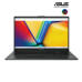 ASUS  VIVBOOK Go 15 OLED | E1504FA-L1417W -BLACK ( i3-N305 / 8GB / 512 GB PCIE / 15.6"OLED /Win11 )