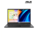 ASUS VIVOBOOK 14 | X1400KA-EK180W -BLACK ( Celeron N4500 / 8GB / 512 GB PCIE / 14" FHD /Win11 )