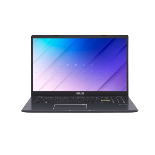 ASUS VIVOBOOK Go 15 | E510KAB-EJ1062W 8K-STAR BLACK ( Intel Celeron N4500 / 8GB / 512 GB PCIE / 15.6" FHD /Win11 )