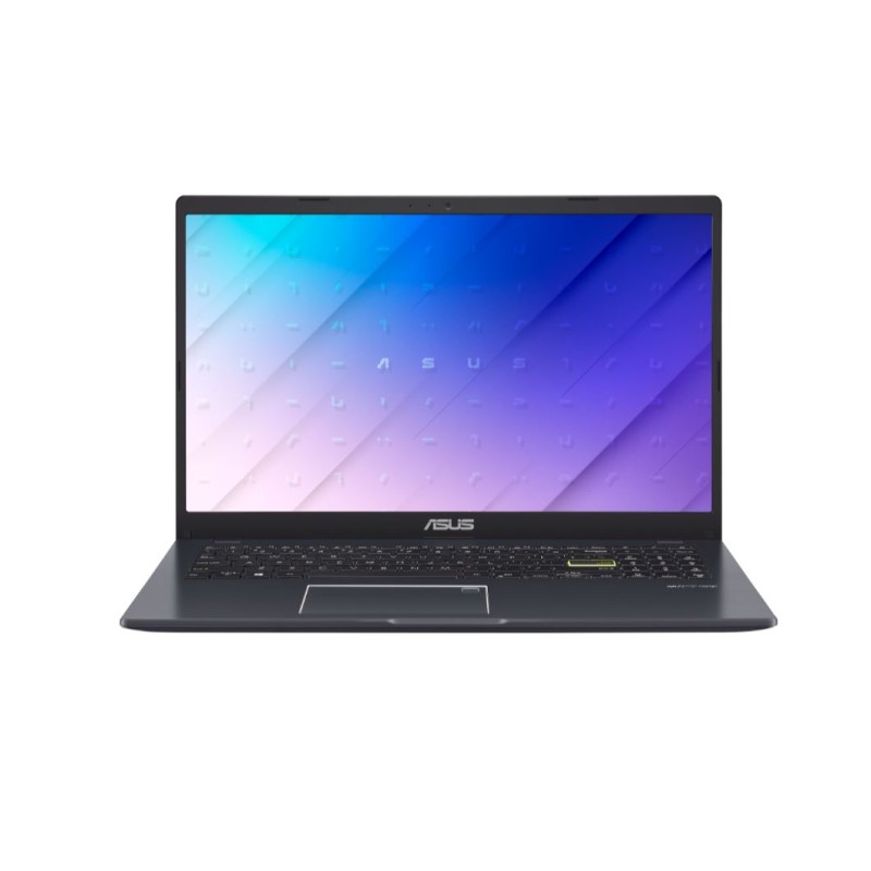 ASUS VIVOBOOK Go 15 | E510KAB-EJ1062W 8K-STAR BLACK ( Intel Celeron N4500 / 8GB / 512 GB PCIE / 15.6" FHD /Win11 )