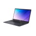 ASUS VIVOBOOK Go 15 | E510KAB-EJ1062W 8K-STAR BLACK ( Intel Celeron N4500 / 8GB / 512 GB PCIE / 15.6" FHD /Win11 )