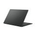 ASUS ZENVOBOOK 14 OLED |  Q425MA-GREY ( Intel® Core™ Ultra 7 Processor 1255H/ 16GB / 1TB PICE M.2/ 14"OLED -60Hz / Win11 ) TuochScreen