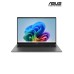 ASUS  VIVBOOK  S16 | S3607QA-PL017W  2G-MATTE GRAY (Snapdragon X X126 100/ 16GB / 1 TB PCIE SSD /16" WQXGA- 2.5 K-144Hz /Win11)