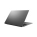 ASUS  VIVBOOK  S16 | S3607QA-PL017W  2G-MATTE GRAY (Snapdragon X X126 100/ 16GB / 1 TB PCIE SSD /16" WQXGA- 2.5 K-144Hz /Win11)