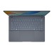ASUS VIVOBOOK S14 OLED | S5406SA-QD127W-MIST BLUE ( Intel Ultra 7- 258V/ 32 GB / 1TB PCIE M.2/ 14" WUXGA -OLED/ Win11 )