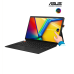 ASUS  VIVBOOK  Slate 13  Slate OLED | T3304GA-LQ005W- BLACK ( i3-N300 / 8GB / 256 GB PICe /13.3"OLED/ Win11 )TuochScreen