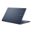 ASUS VIVBOOK 14 | X1404VA -BLUE  ( Intel Core i7-1355U/ 8GB / 512GB PCIE SSD  / 14"Full HD /DOS )