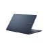 ASUS VIVBOOK 15  | X1504VA -BLUE (  Intel Core i3-1315U/ 4GB / 512 GB PCIE / 15.6"Full HD /DOS )