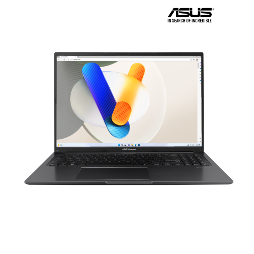 ASUS VIVOBOOK 16 | X1605VAP-MB068W-BLACK ( Intel® Core™ 7 Processor 150U/ 16GB / 512 PCIE / 16" FHD/ Win11 )