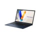 ASUS VIVBOOK 15  | X1504VA -BLUE (  Intel Core i3-1315U/ 4GB / 512 GB PCIE / 15.6"Full HD /DOS )