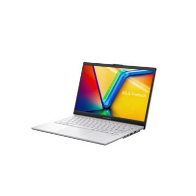 ASUS  VIVBOOK GO 14  | E1404GA-NK370W -SLIVER ( Intel Core i3-N305 / 8GB / 512 GB PCIE / 14"FHD /Win11 )