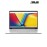 ASUS  VIVBOOK GO 14  | E1404GA-NK370W -SLIVER ( Intel Core i3-N305 / 8GB / 512 GB PCIE / 14"FHD /Win11 )
