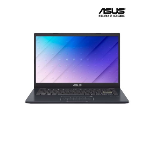 ASUS VIVOBOOK GO 14 | E410KA-EK848W -Star Black ( Intel Celeron N4500 / 8GB / 512 GB PCIE SSD / 14" FHD /Win11 )