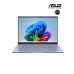 ASUS VIVOBOOK S14 OLED | S5406SA-QD127W-MIST BLUE ( Intel Ultra 7- 258V/ 32 GB / 1TB PCIE M.2/ 14" WUXGA -OLED/ Win11 )