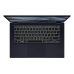 ASUS Expertbook B3 | B3404CVA-Q50980- BLACK ( Intel® Core™ 5 Processor 120U/ 8GB /512 GB PCIE SSD / 14" FHD+/ Win11)