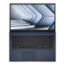 ASUS  ExpertBook B1 | B1502CVA-BQ1045-BLACK (Intel® Core™ i5-1335U /8GB/512GB PCIE/15.6"FHD/DOS )