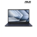 ASUS  ExpertBook B1 | B1402CVA-EB1442W-BLACK ( Intel i5-1335U/8GB/512GB PCIE/14"FHD/Win11 )