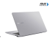 ASUS Expertbook B1 | B1503CVA-S79007-Misty Grey ( Intel® Core 5-120U / 16GB / 512 GB PCIE SSD / 15.6" FHD / DOS )